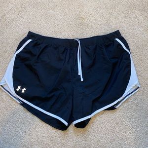 Under Armour Shorts